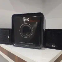 اسپیکر ،وسیله ماشین و...