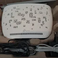 Tp-link    مودم