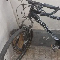 دوچرخه ۲۶