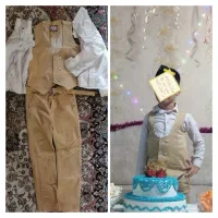 تعدادی لباس پسرانه ومردانه|لباس|کهریزک, |دیوار