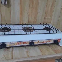 گاز رو میزی