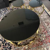 جلو مبلی و عسلی|مبلمان خانگی و میز عسلی|تهران, بهمن یار|دیوار