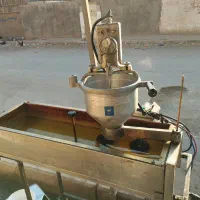 دونات زن آمریکایی