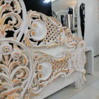 سرویس خواب منبت 2نفره|تخت و سرویس خواب|تهران, خرمشهر|دیوار