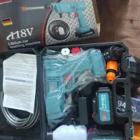 کارواش باس|ماشینآلات صنعتی|اهواز, پردیس دو|دیوار