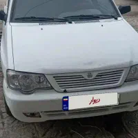 پراید 132تگ گانه یک گیرگیر رنگ