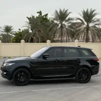 رنجرور فول وی ای پی اسپرت تمام فابریک