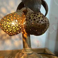 آباژور|چراغ خواب و آباژور|ارومیه, |دیوار