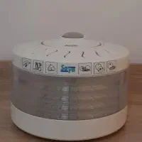 میوه و سبزی خشک کن سایا نو داخل جعبه