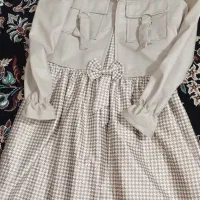 لباس دخترانه