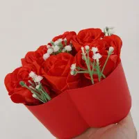 باکس گل|گل مصنوعی|مهاباد (آذربایجان غربی), |دیوار