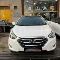 توسان ۲۰۱۵(فول شرکتی)