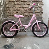 دوچرخه سایز ۱۶