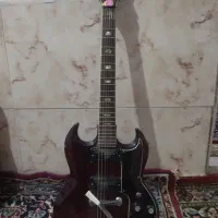 گیتار اصلی اصلی