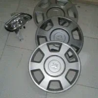 تعدادی لوازم پژوپارس