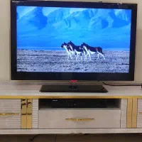 تلویزیون ال ای دی سامسونگ 42اینچ