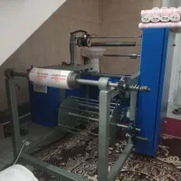 دستگاه چهار کاره سفره یکبار مصرف|ماشین‌آلات صنعتی|ساوه, |دیوار