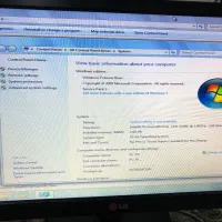 کامپیوتر و کیس|رایانه رومیزی|قائم‌شهر, |دیوار