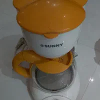 قهوه ساز سانی  نو اک