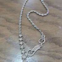 نقره زنانه خارجی عیار ۹۲۵|جواهرات|اهواز, شهرک دانشگاه|دیوار