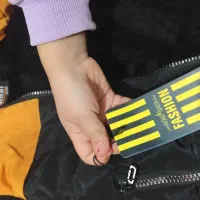 کاپشن|کفش و لباس بچه|خوانسار, |دیوار