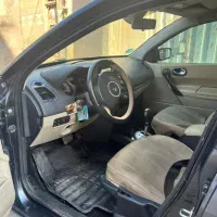 مگان 2006|خودرو سواری و وانت|مشهد, هفده شهریور|دیوار