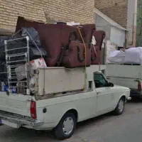 حمل بار و اساب اساسیه|خدمات حمل و نقل|شاهین‌شهر, اقبال لاهوری|دیوار