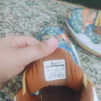 کفش بسکتبال|کیف، کفش، کمربند|هشتگرد, فاز ۷ مهستان|دیوار