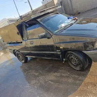 وانت پراید 93|خودرو سواری و وانت|تهران, شهرک استقلال|دیوار