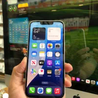 Apple iphone13 ZA/A 128آیفون ۱۳|موبایل|کرج, فاز ۳ گوهردشت|دیوار