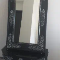 آینه و کنسول ۱۳۰۰