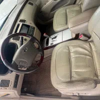 ازرا ۲۰۰۸ بی رنگ|خودرو سواری و وانت|تاکستان, |دیوار