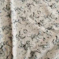 پرده ۳/۳|پرده، رانر، رومیزی|ایلام, |دیوار