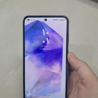 گوشی موبایل  a55
