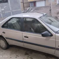 پژو مدل 88تازه تعمیر|خودرو سواری و وانت|سنندج, |دیوار