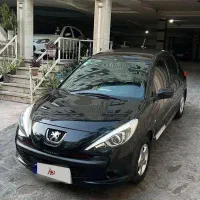 207 دنده ای پانا