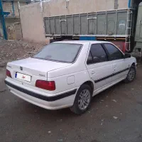 پارس تیو فایو مدل۹۸