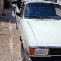 پیکان وانت مدل ۹۰