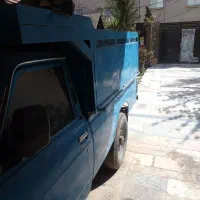 نیسان کمپرسی دوگانه کارخانه، به قیمت کارشناسی