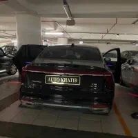 هونگچی بنزینی مشکی صفر تحویل فوری اقساط|خودرو سواری و وانت|تهران, حصار بوعلی|دیوار