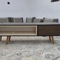 میز تلویزیون