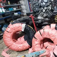 لوازمات جوشکاری و کارگاهی دزدیده شدند