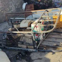 بار بند وانت