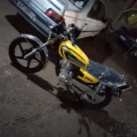 موتور پرواز 200cc