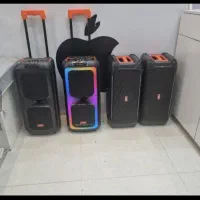 کرایه اسبیکر