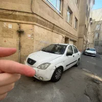 تیبا مدل ۹۱