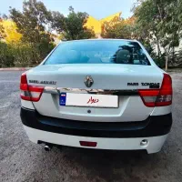 پارس تندر مدل ۹۶ مولتی مدیا