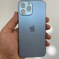 آیفون ۱۳ پرو ۲۵۶