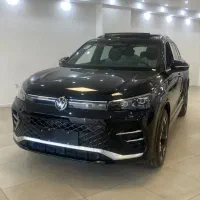 تیگوان ال پرو 2026/فولکس واگن/ثبت نام شرکتی