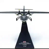 ماکت هواپیما CONSOLIDATED PBY-CATALINA|کلکسیون و سرگرمی|قدس, شهرک دانش|دیوار